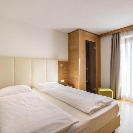 Rosalpina Apt 2 San Vigilio Di Marebbe Kültér fotó